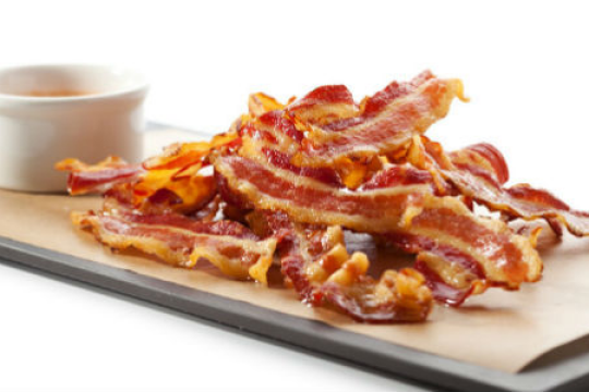 Bacon là gì? Giá trị dinh dưỡng của bacon cao hay thấp?