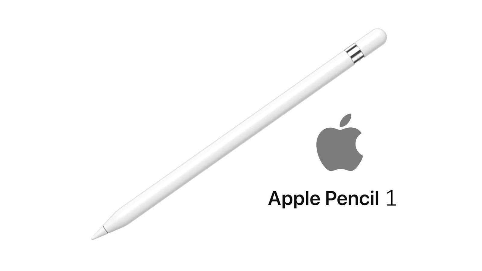 Bút cảm ứng Apple Pencil MK0C2
