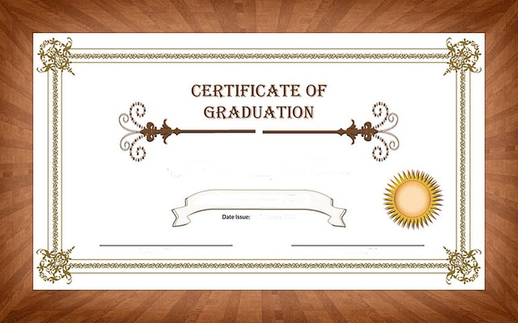 Chứng chỉ Graduate Certificate