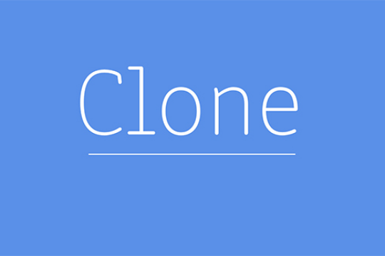 Giải nghĩa clone là gì và mục đích của việc tạo nick clone
