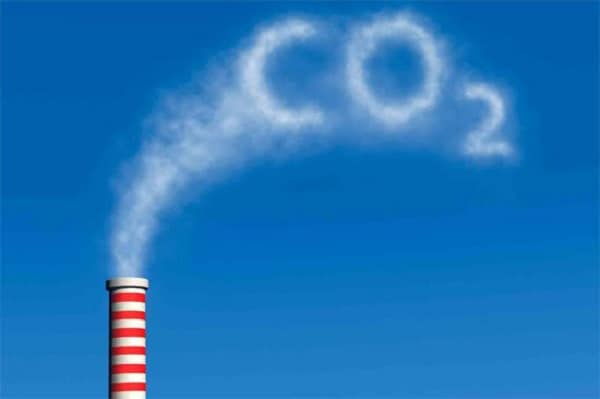 CO2-la-gi