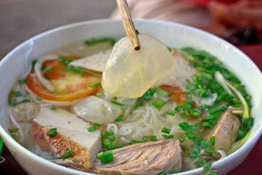 Review Top 5 đặc sản Nha Trang khiến bạn ăn mãi không quên.