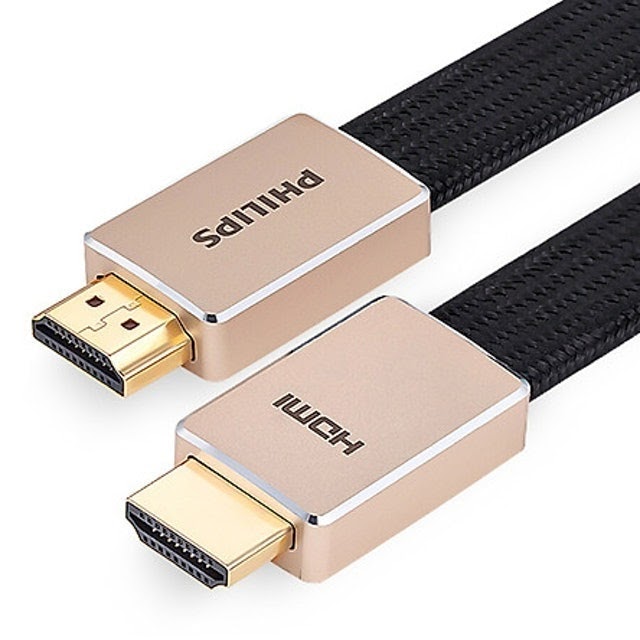 Dây HDMI Philips