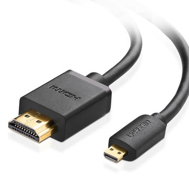 Dây HDMI Ugreen Micro