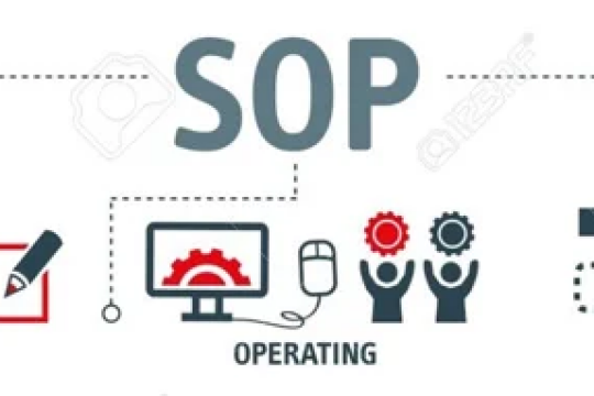 SOP là gì? Cẩm nang cung cấp những thông tin cần thiết về SOP
