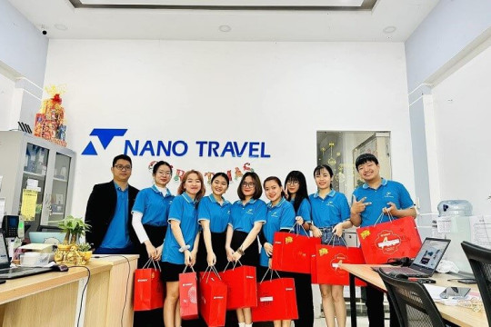 Review về công ty tour Đà Nẵng Nano Travel có uy tín không?