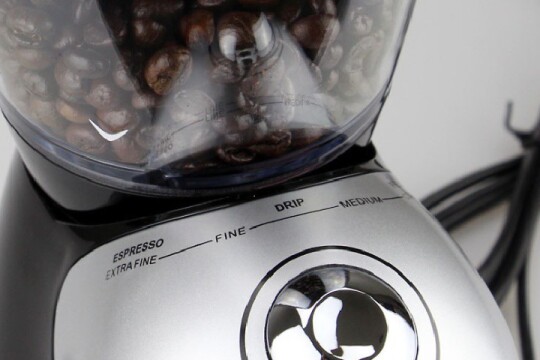 Review Top 5 sản phẩm máy xay cà phê mini chất liệu cao cấp - thơm ngon từng giọt cà phê
