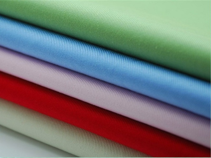 Fabric là một loại sợi vải trong ngành may mặc