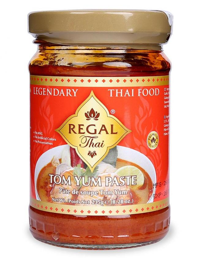 Gia vị lẩu thái Tom Yum Regal Thái