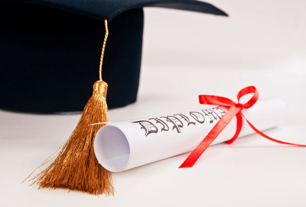 Graduate Diploma có mức độ chuyên môn hóa cao