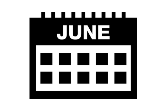 June là tháng mấy trong năm? Những thông tin thú vị liên quan đến June