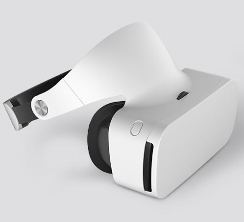 Kính thực tế ảo Xiaomi Millet VR