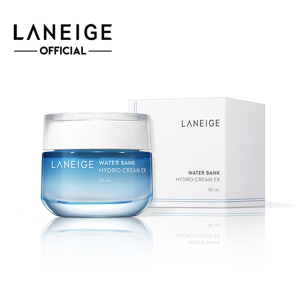 Laneige Water Bank hydro cream ex 50 ml