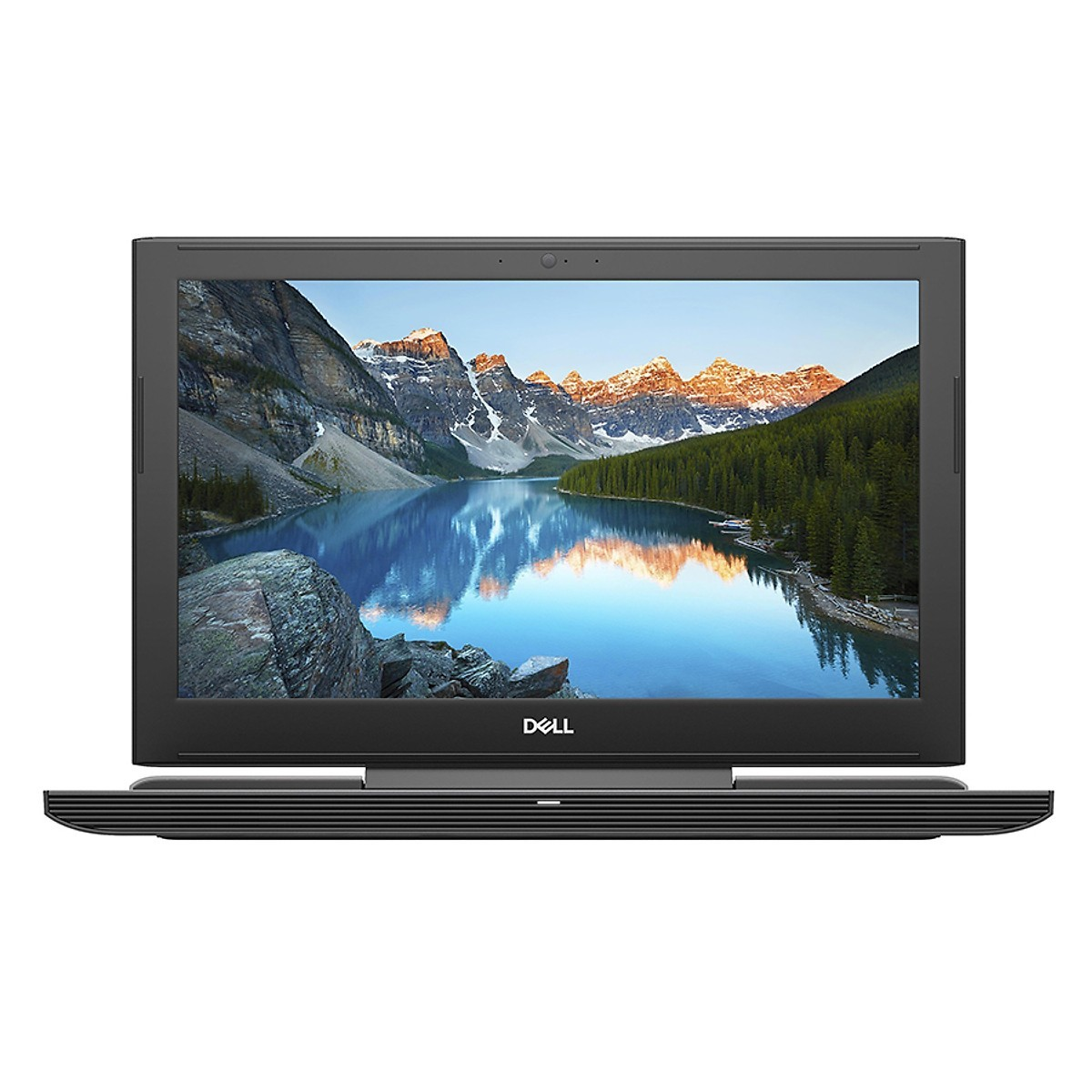 Laptop-gaming- Dell G7 7588 N7588D Core i7