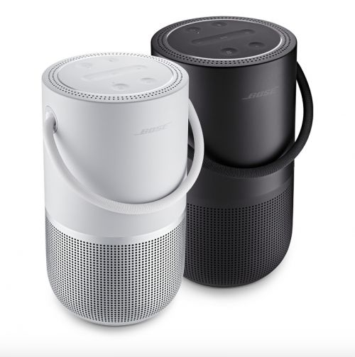 Loa - di - dong - Bose Portable Home Speaker