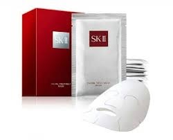 Mặt nạ cấp ẩm SK-II Facial Treatment Mask