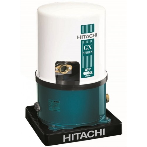 Máy bơm nước tự động Hitachi WT-p250GX2-SPV