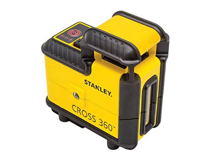 Máy cân mực laser Stanley STHT 77504 -1