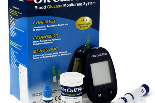 Review Top 5 máy đo tiểu đường kiểm tra sức khỏe tốt nhất