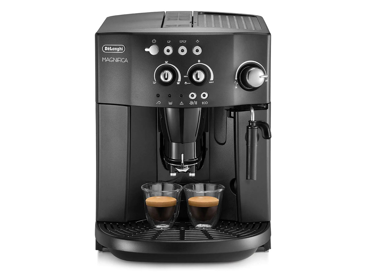 Máy pha cà phê espresso Delonghi Esam4000.B