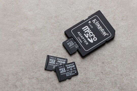 Review Top 5 thẻ nhớ MicroSD có dung lượng vượt trội