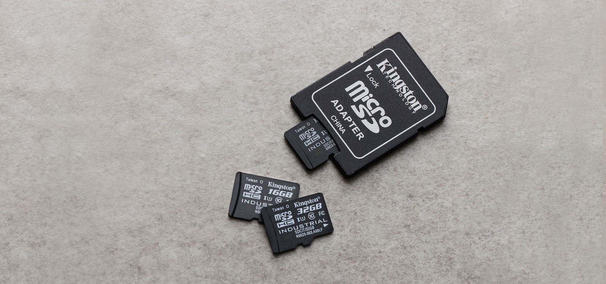 microSD 1