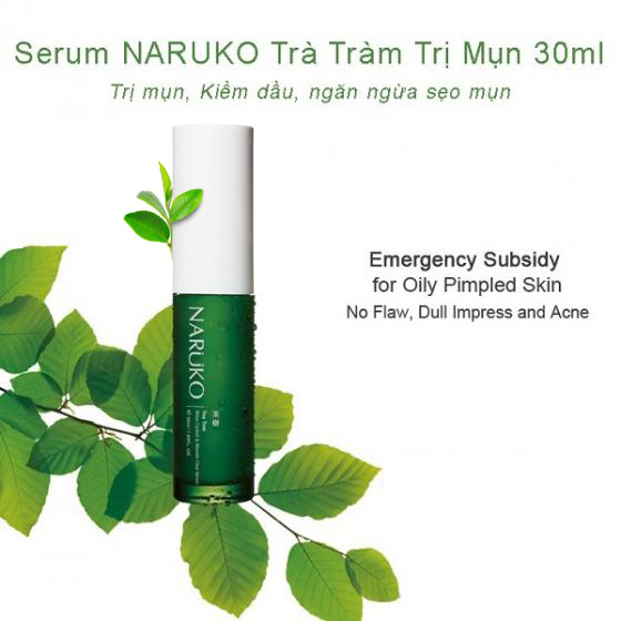 Naruko Tea Tree