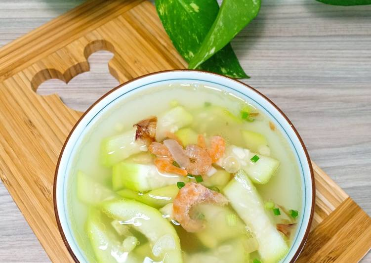 nấu canh t