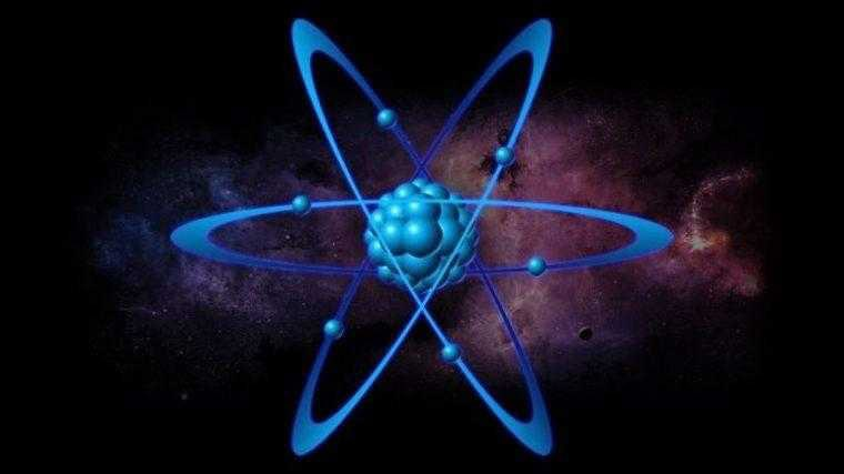 Nguyên tử khối trung bình là nguyên tử khối của các nguyên tố nhiều đồng vị