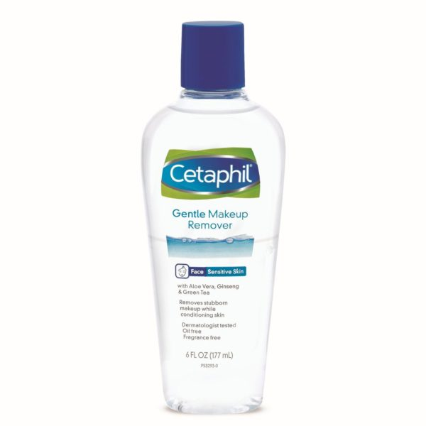 Nuoc-tay-trang- Cetaphil Gentle Makeup Remover