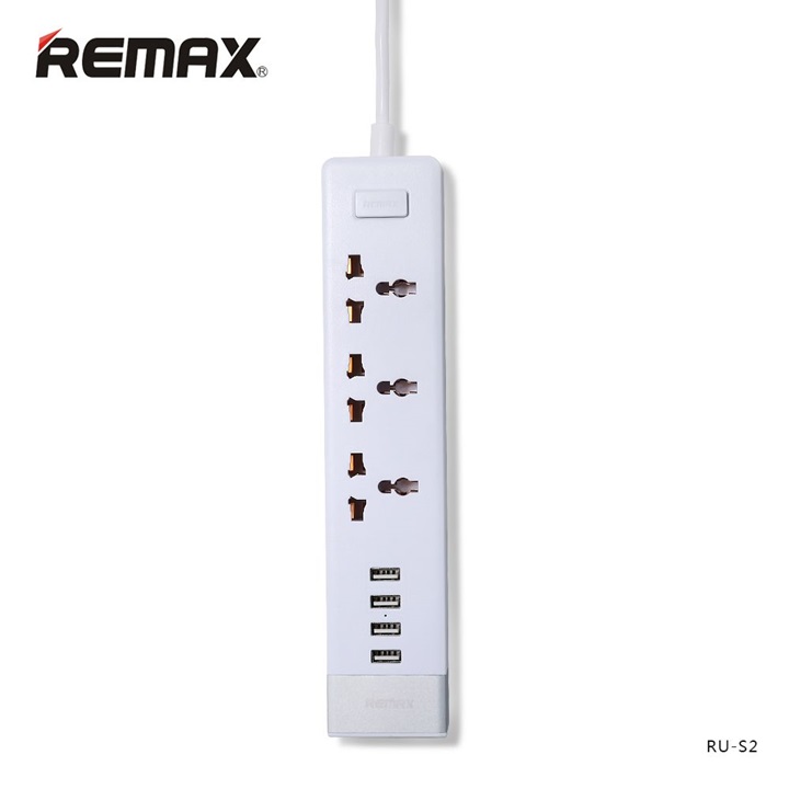 Remax RU-S2 4 USB