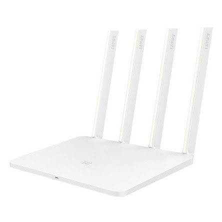 Router wifi Xiaomi 4 Anten Gen 3C