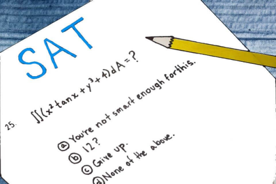Thông tin chi tiết về SAT là gì? Chứng chỉ SAT có thực sự quan trọng?