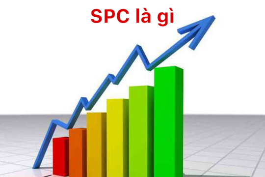 Spc là gì? Tại sao mỗi doanh nghiệp nên sử dụng Spc?