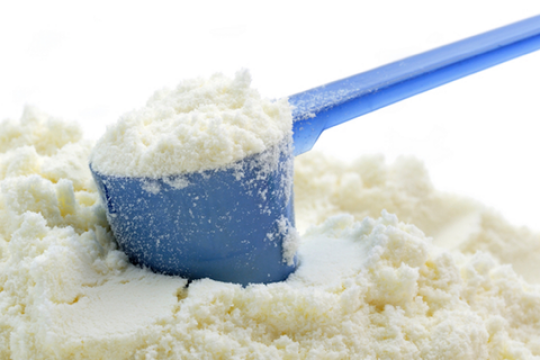 Review Top 5 sữa bột nguyên kem nhiều dinh dưỡng cho bé