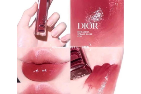 Review top 5 sản phẩm son Dior bền màu và đẹp nhất hiện nay