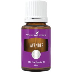 Tinh dầu thơm hương Lavender Young Living