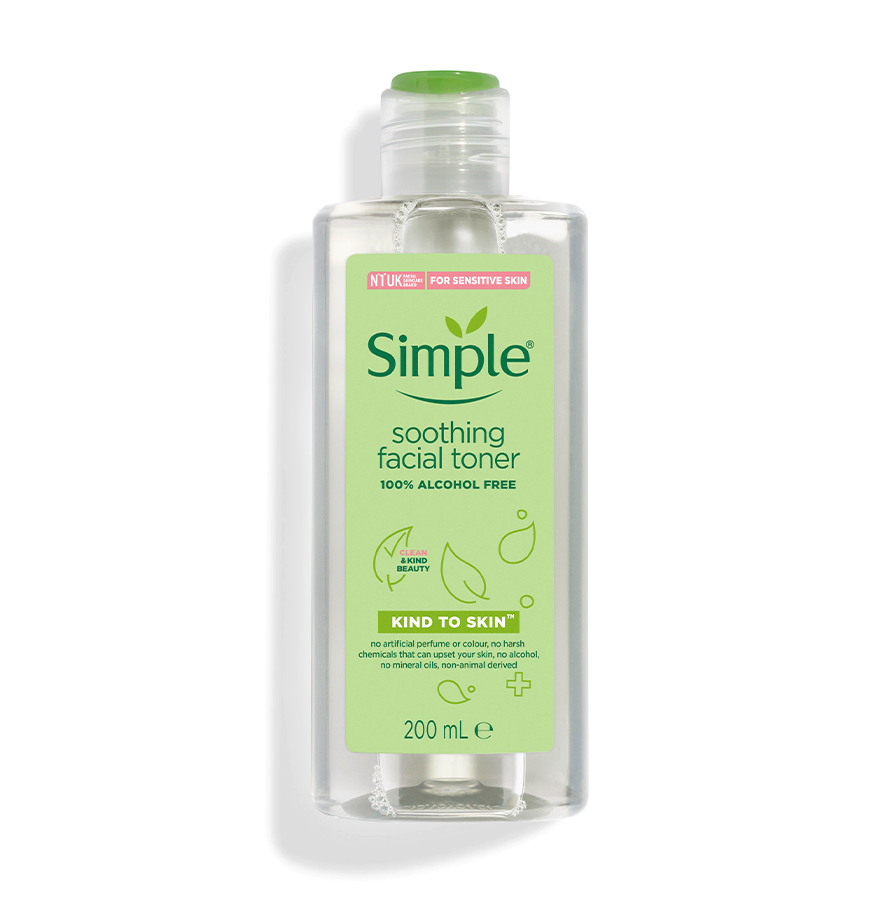 Toner-Simple-Soothing-Facial