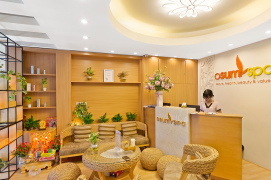 Review TOP 5+ địa chỉ massage tại Hà Nội thư giãn hiệu quả