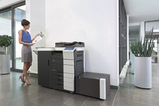 Top 5 công ty cho thuê máy photocopy tại Hà Nội uy tín nhất