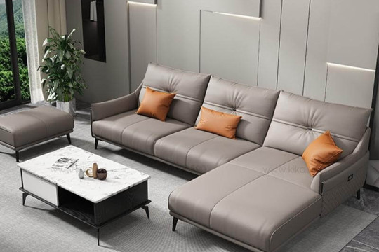 TOP 10+ mẫu sofa chung cư đẹp hiện đại giá rẻ 2023