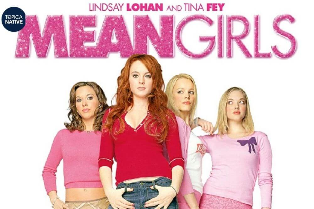 Mean Girl