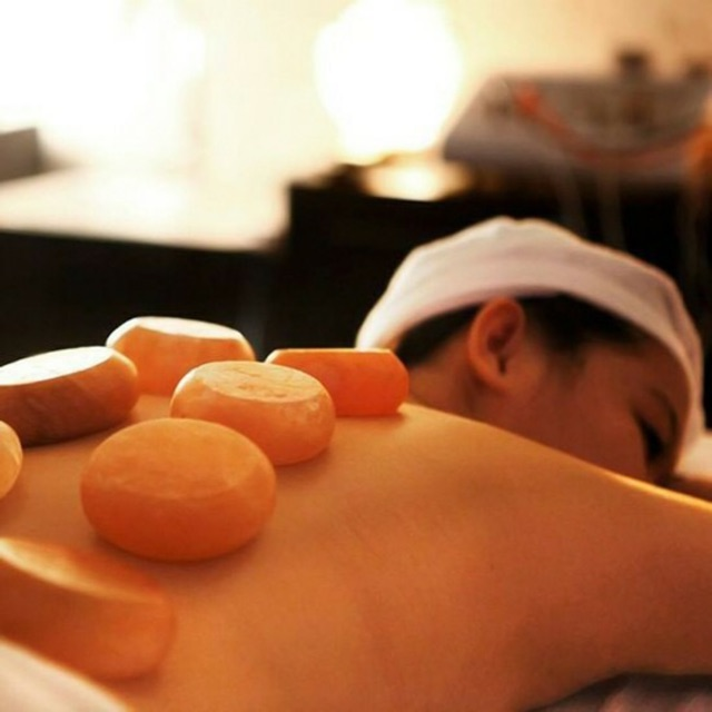 Muối spa đơn vị cung cấp dịch vụ massage trị liệu chất lượng tại Hà Nội