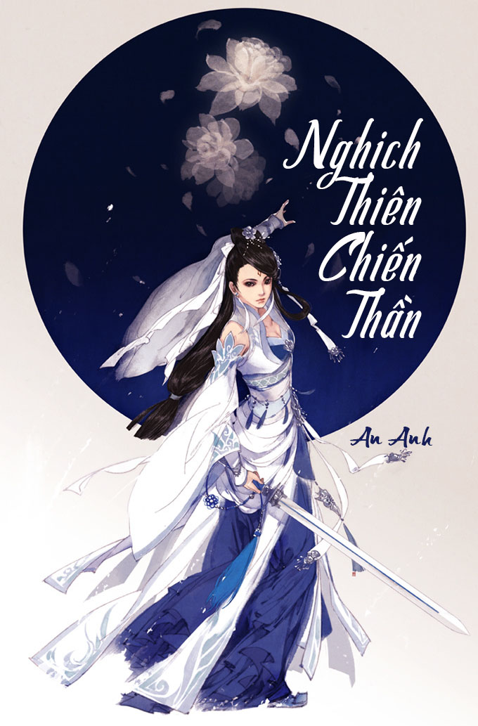 Nghịch Thiên Chiến Thần