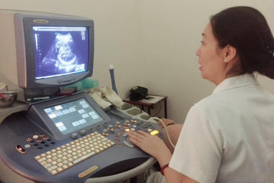Top 5 địa chỉ phòng khám thai tại Hà Nội uy tín hàng đầu hiện nay