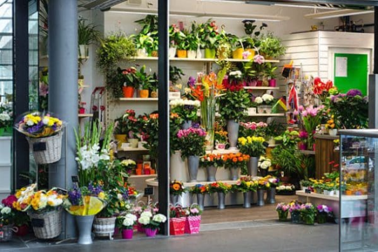 Top 5 shop hoa tươi Hà Nội nhiều hoa đẹp được yêu thích nhất