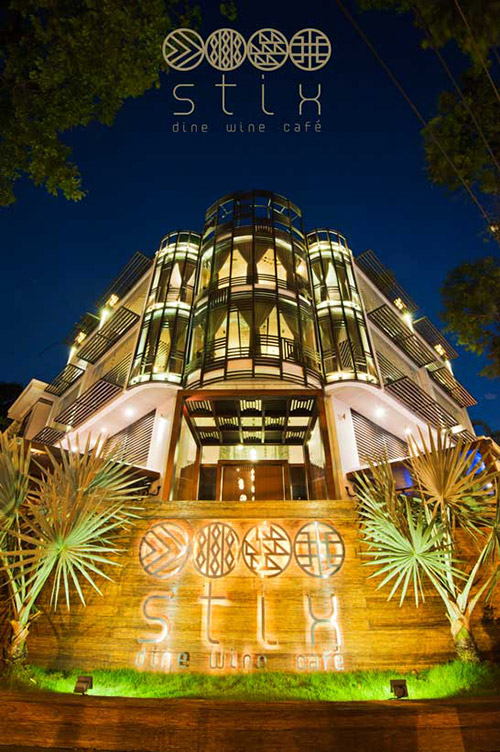 Stix – Banquets & Events tại TP Hồ Chí Minh