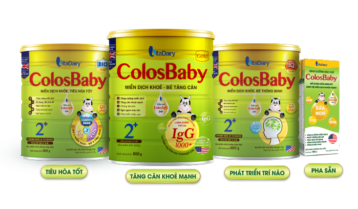 Sữa Colosbaby Gold Vitadairy-1