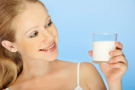 Review top 5 sữa tăng cân cho người gầy trên 18 tuổi chính hãng