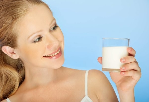 Sữa tăng cân là gì